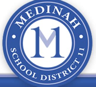 Medinah Elementary Calendar 25-26 [PDF] REVISED - EduCounty