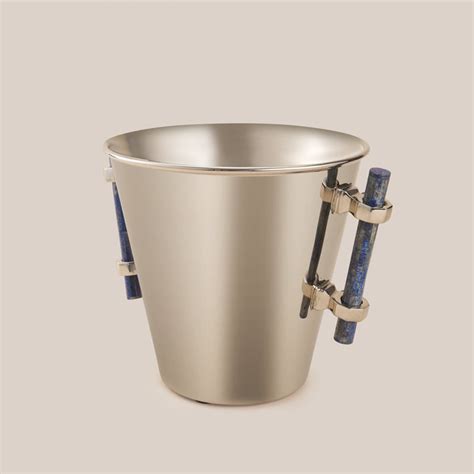 Lapis Lazuli Wine Cooler | Barware | Artisan Lab – Artisanlab