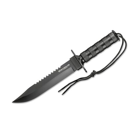 Magnum Survivalist, 45,95