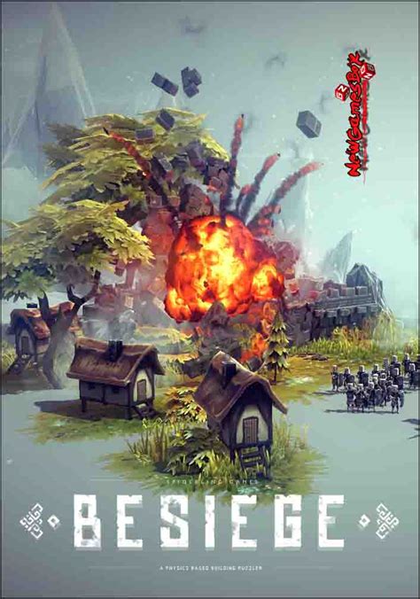 Besiege Gameplay 的图像结果