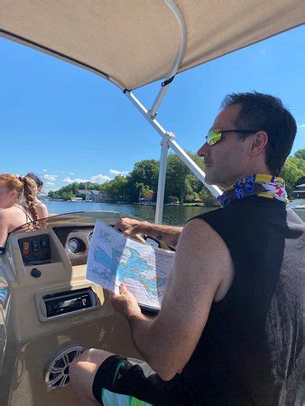 Lake's End Marina (Landing) - 2022 What to Know Before You Go (with ...