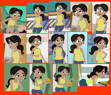 Make your own aviva corcovado from wild kratts costume – Artofit