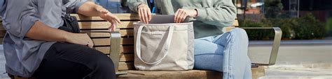 Buy Tote Bags at Modern Quests