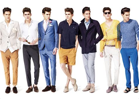 Men's fashion: Make summer wardrobe stylish, colourful - India Today