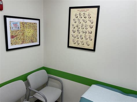 Top St. Louis Pediatric Office in 63141 | Monarch Pediatrics