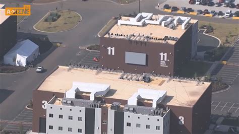 Tyler Perry Studios star-studded grand opening | 11alive.com