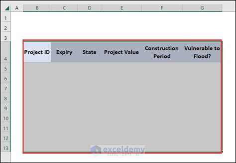 Image result for Data Source in Excel Example