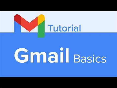 Image result for Tutorial On Using Gmail