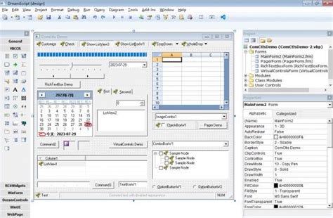 Image result for Library Components VB 6