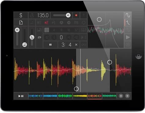 Image result for Samplr iOS