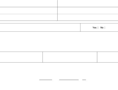 Kansas Affidavit of Common Law Marriage Free Download