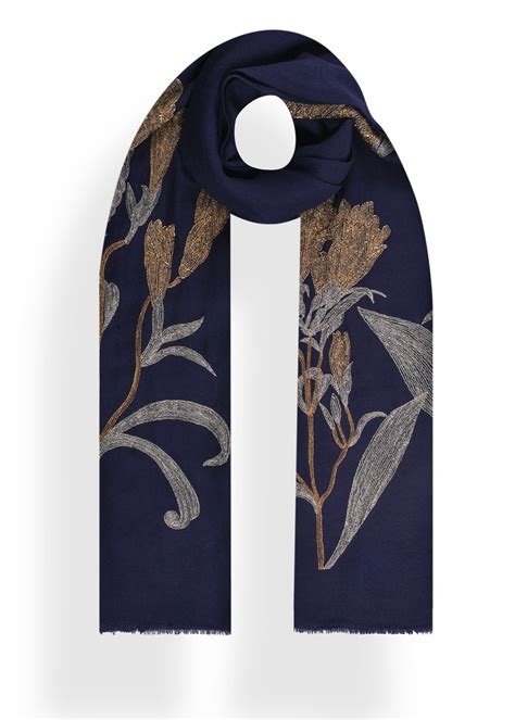 Enchantment in Cashmere – JANAVI INDIA
