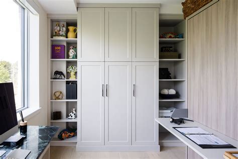 Built-Ins | Xanadu Homes