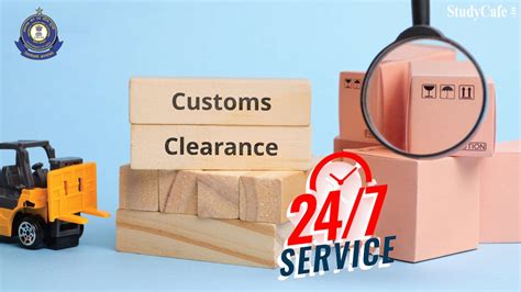 Customs Clearance