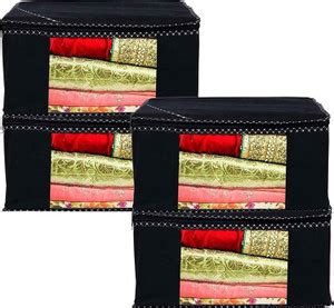 Urban Utopia Saree Cover Saree Cover | Non-woven Saree Packing Cover ...