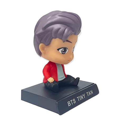 BTS-RM Bobblehead with Box – Epicanimerch
