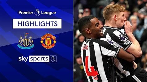 Anthony Gordon: Newcastle's in-form winger makes second return to ...