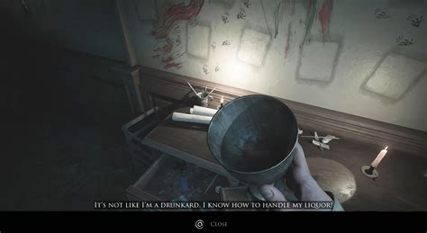 Layers of Fear Review (PS5, Xbox One, Xbox Series X/S, PS4, & PC) - Is It Worth Buying?