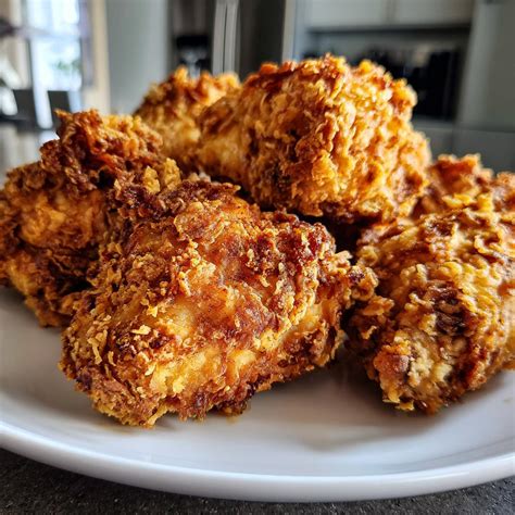 "Mouthwatering Country Fried Chicken Recipe - 5 Secret Tips ...