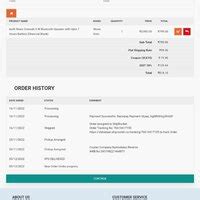 Vle Bazaar Private Limited — Complaint against www.VLEBazaar.in a ...