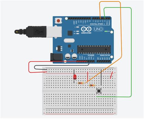 Digital Input Sensor 的图像结果