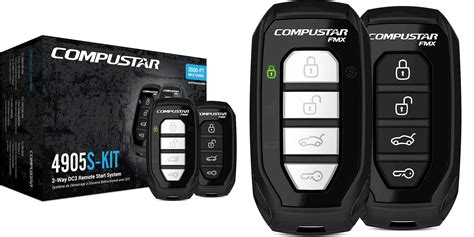 Compustar Remote Start Install 的图像结果