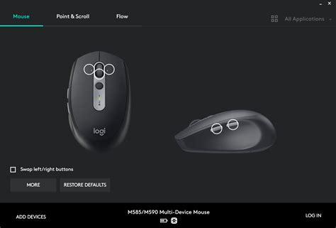 Install Logitech Options 的图像结果