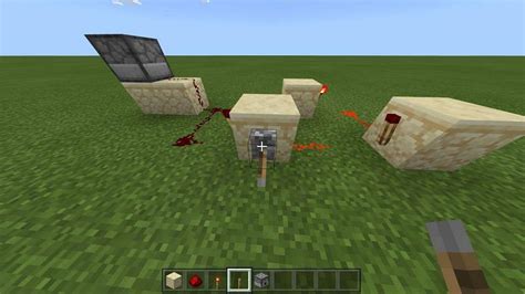 Redstone Clock Tutorial 的图像结果