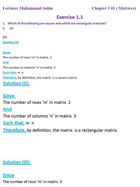 Image result for Matrix Operation Chart