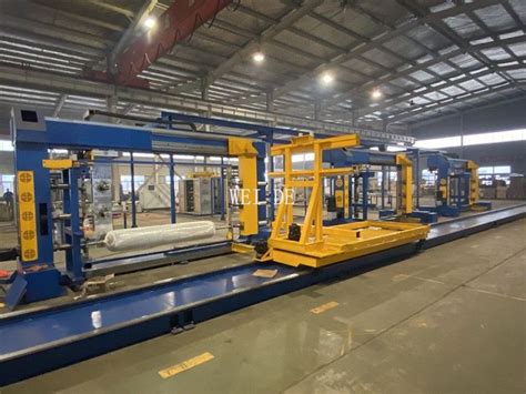 Image result for 4 Axis Filament Winding Machine