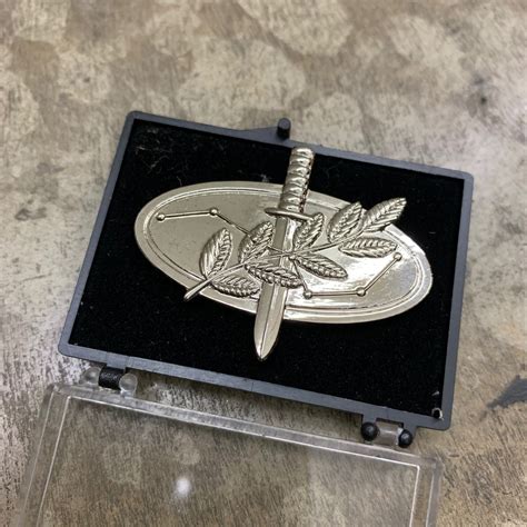 #3 SAF JUNGLE CONFIDENCE COURSE JCC PIN – Hock Gift Shop | Army Online ...