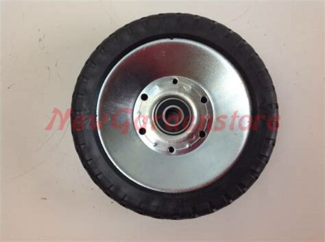 Quale Ruota Per Tagliaerba Comprare   Scegliere Migliori  