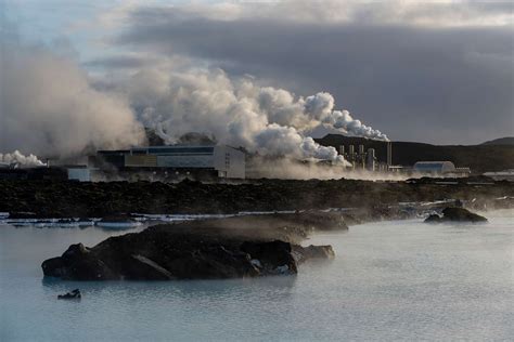 Volcano Geothermal Energy