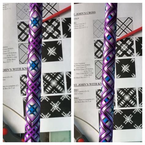 Image result for Fishing Rod Wrap Patterns