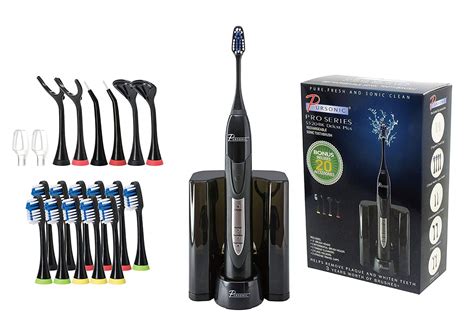 Top 5 Best Electric Toothbrushes 2026 for Whiter Healthy Teeth – Going to Buy – Find the Best ...