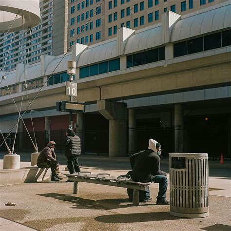 Detroit bus driver Jason Hargrove died of covid-19. Now his fellow ...