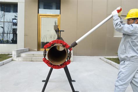 Image result for Rotary Pipe Cutter