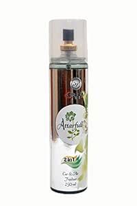 DSP 2 in 1 Attarfull Air Freshener 250 ML : Amazon.in: Beauty