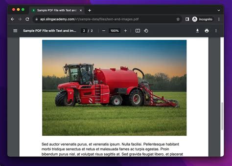 Image result for Sample PDF File Free Download