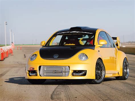 2000 Beetle Modified 的图像结果