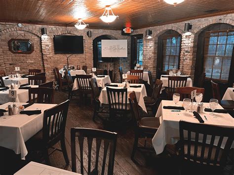 Culpepper Cattle Co. - Steakhouse Restaurant in Rockwall, TX | The Vendry