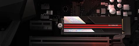 Netac SSD Review 的图像结果