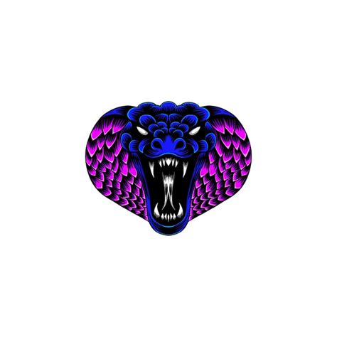 Black mamba logo Images - Free Download on Freepik