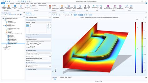 Image result for COMSOL Multiphysics Logo