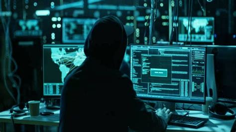 Image result for Cyber Hacking