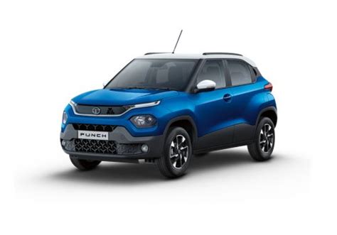 Tata Punch On Road Price in Firozpur, Faridkot, Kot Kapura & 2023 ...