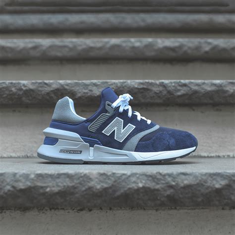 New Balance 997 Navy
