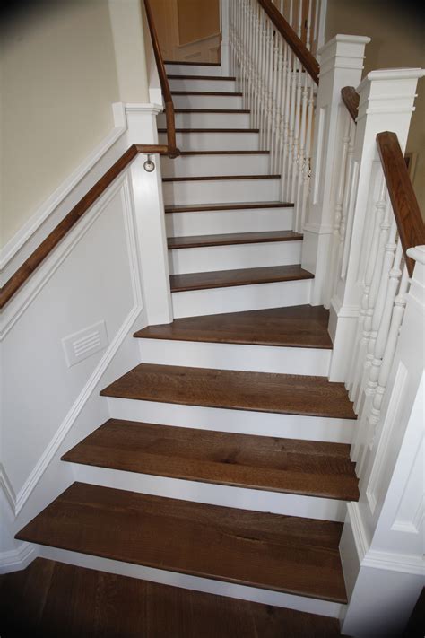 Wooden Flooring For Stairs at Jonathan Landseer blog