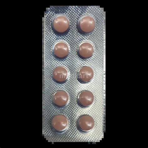FLAVEDON MR TABLET 10'S Price, Uses, Side Effects & Substitutes | Medkart