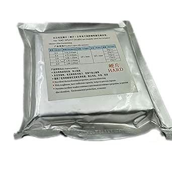 3nh 1Bag Dental Material Hard Vacuum Forming Plate Matrix Bands Dental ...